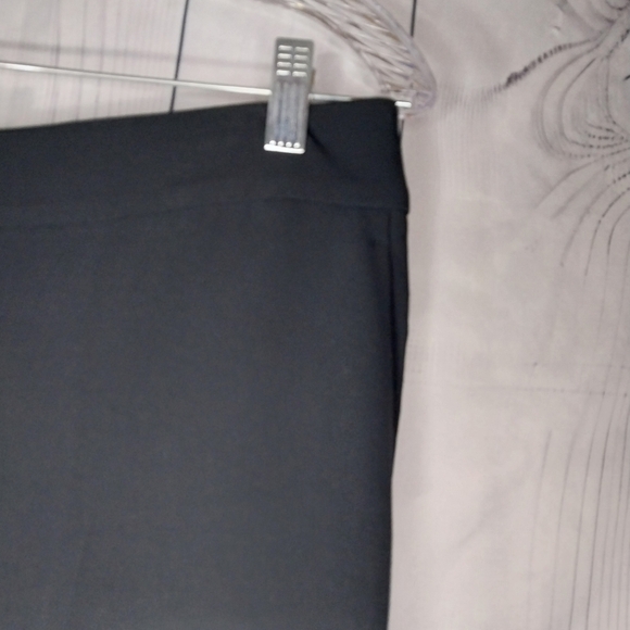 Artizia Wilfred High Waist Wide Leg Pants Size 12 - Picture 4 of 12